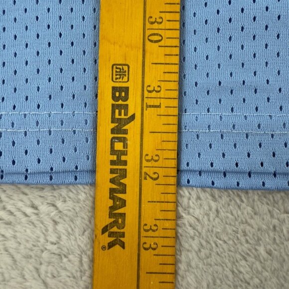 Champion Carmelo Anthony Denver Nuggets Basketball Jersey Men’s Size XL - Picture 2 of 11